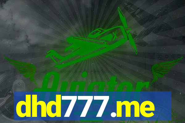 dhd777.me