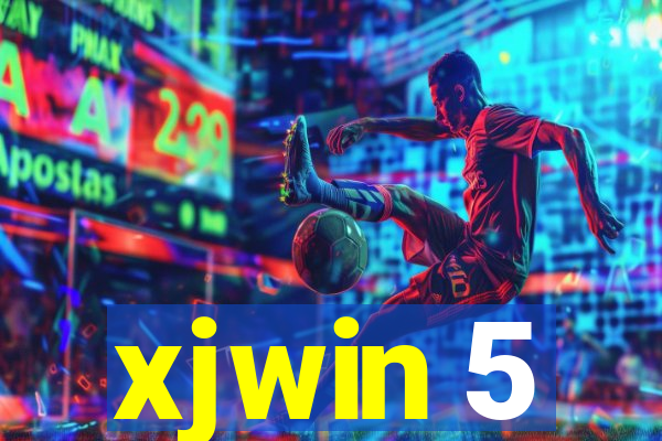 xjwin 5