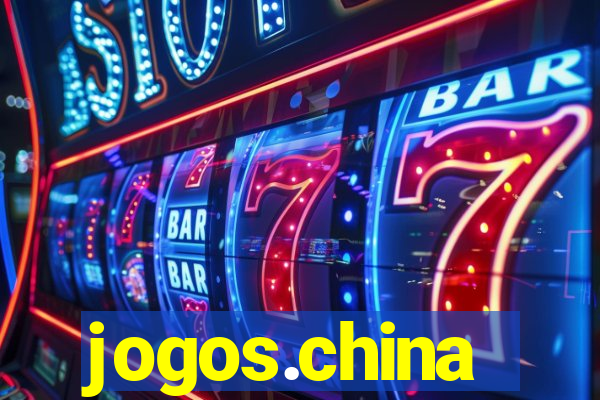 jogos.china