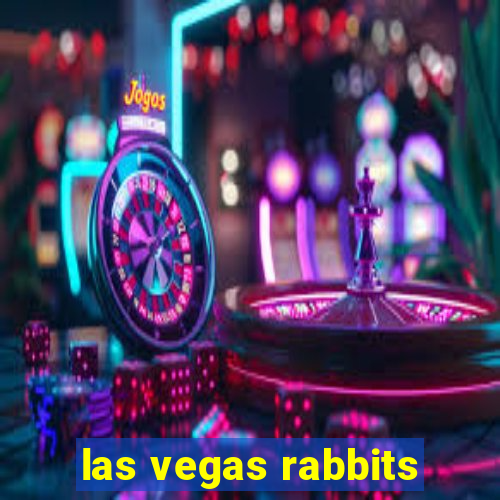 las vegas rabbits