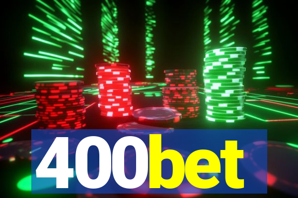 400bet