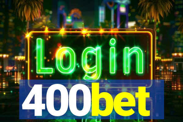 400bet