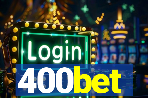 400bet