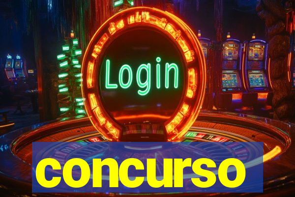 concurso