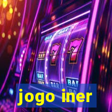 jogo iner