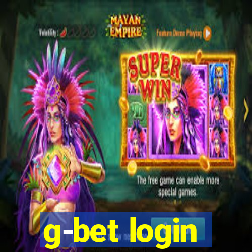 g-bet login