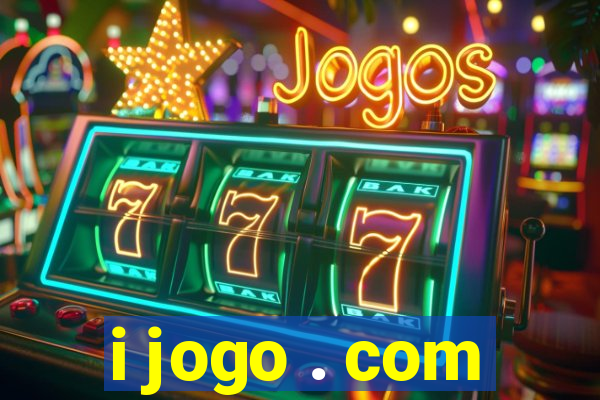 i jogo . com