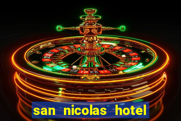 san nicolas hotel casino ensenada