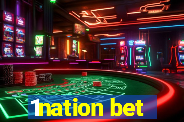 1nation bet