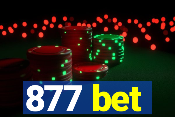 877 bet