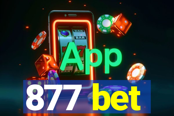 877 bet