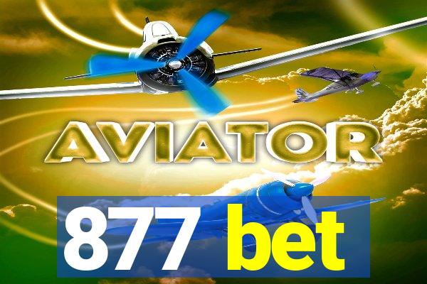 877 bet