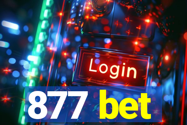 877 bet