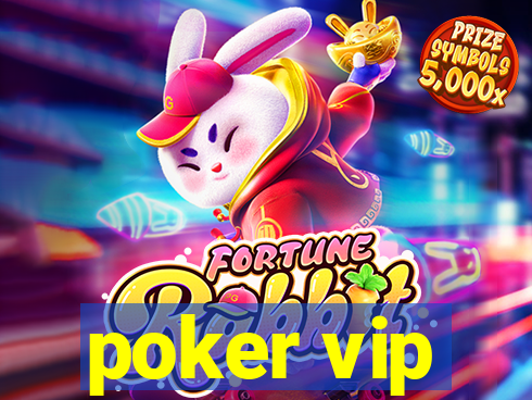 poker vip