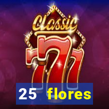 25 flores silvestres com nomes