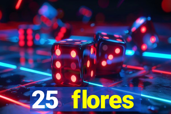 25 flores silvestres com nomes