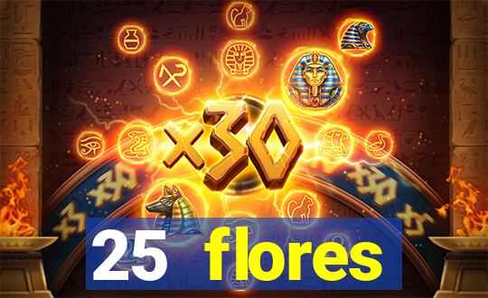 25 flores silvestres com nomes