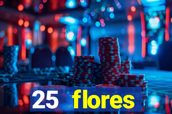 25 flores silvestres com nomes