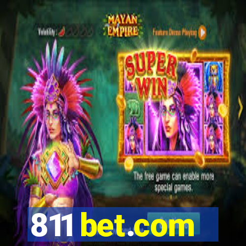 811 bet.com