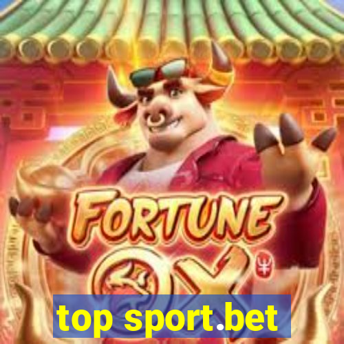 top sport.bet