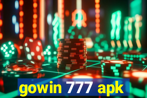 gowin 777 apk