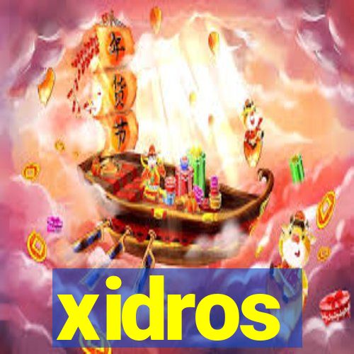 xidros