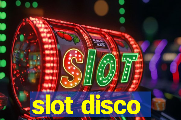 slot disco