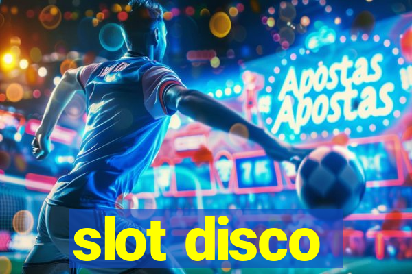 slot disco