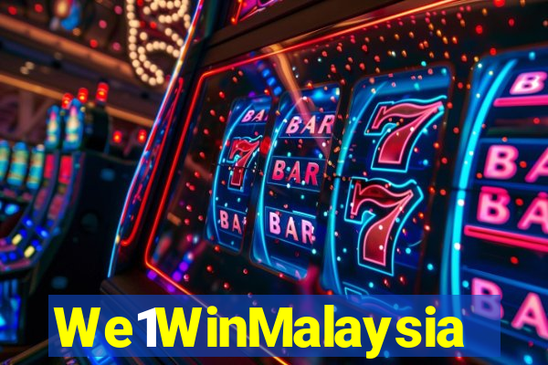 We1WinMalaysia