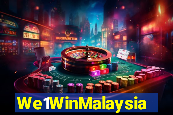 We1WinMalaysia