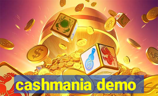 cashmania demo