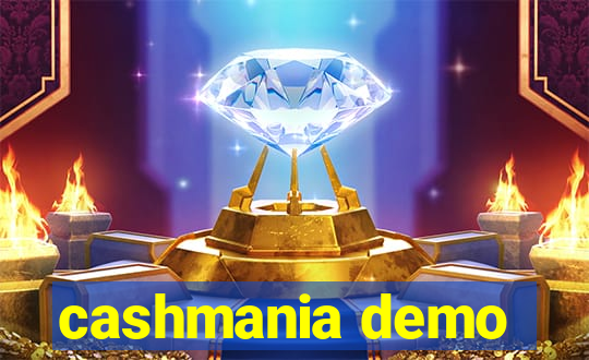 cashmania demo