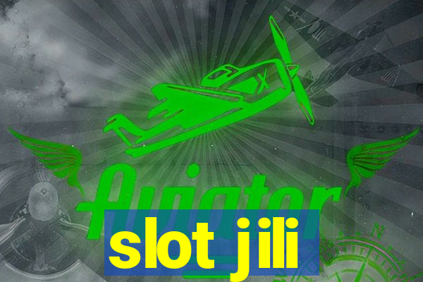 slot jili