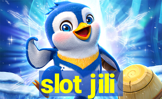 slot jili