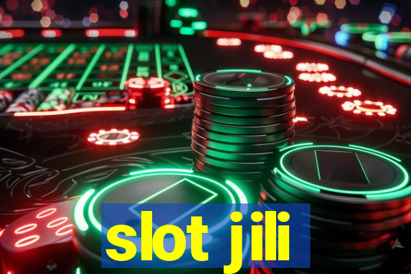 slot jili