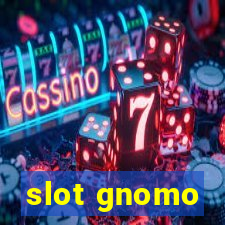 slot gnomo