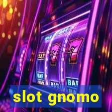 slot gnomo