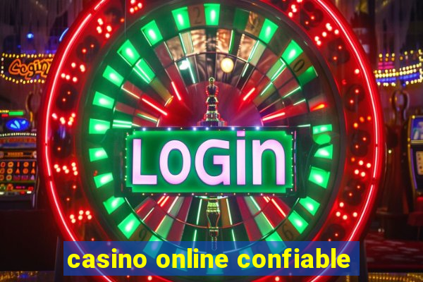 casino online confiable