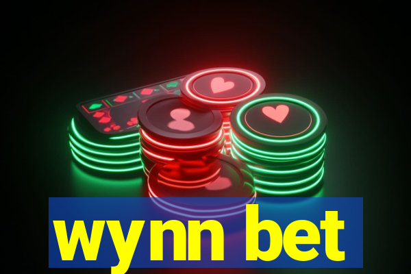 wynn bet