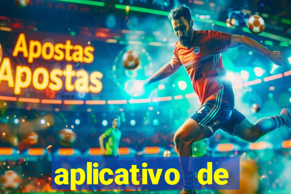 aplicativo de apostas de futebol