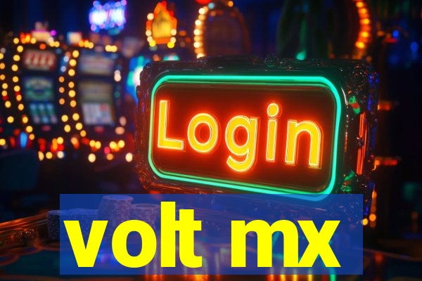 volt mx