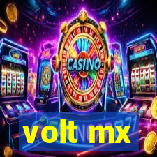 volt mx