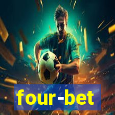 four-bet