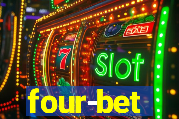 four-bet