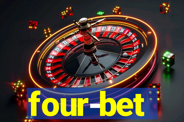 four-bet