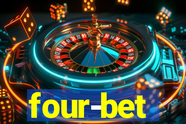 four-bet