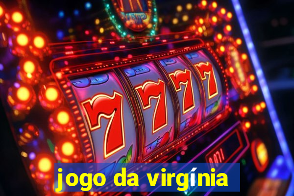 jogo da virgínia