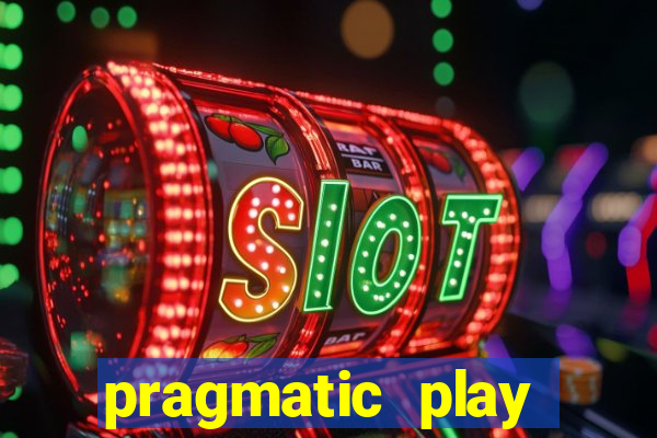 pragmatic play slots list