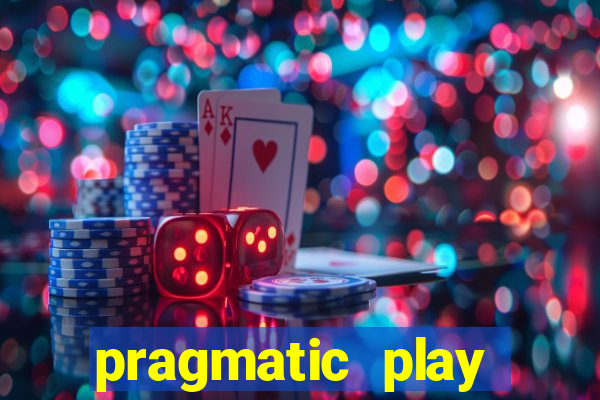 pragmatic play slots list