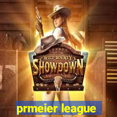 prmeier league